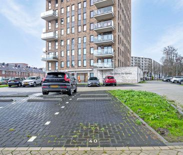 Du Meelaan 584-U, Palenstein-West, 2722ZM, Zoetermeer - Photo 6