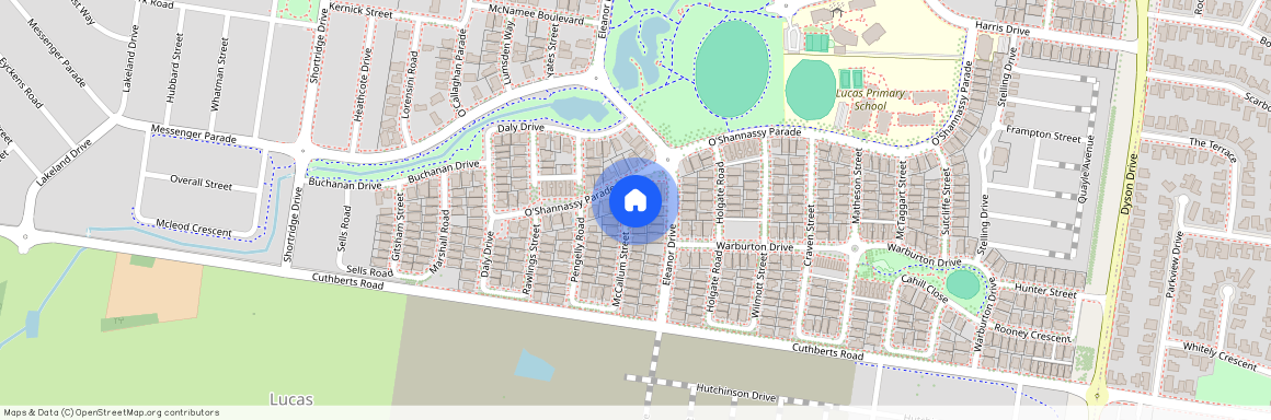 5 McCallum Street, Lucas