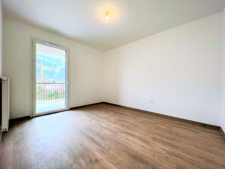 Location Appartement 2 pièces 44m² CROLLES 38920 - Photo 3