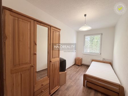 2 izbový byt na prenájom 52m2, Banská Bystrica - Fotografia 5