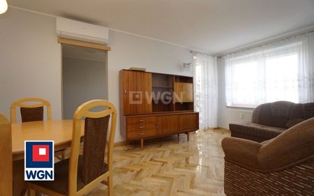 Mieszkanie na wynajem w bloku Konin, Chorzeń - Фото 2