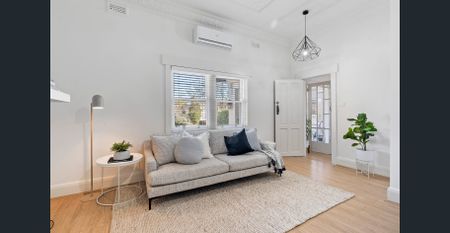 Refurbished deco brilliance steps to the botanical gardens! - Photo 2