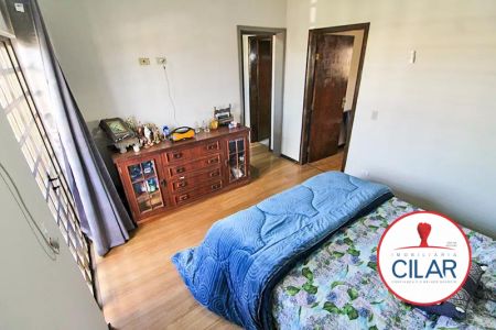 Imobiliária Cilar Aluga Casa 3 Quartos no Capão da Imbuia com 331m², Ref. 02963.001-CILAR - Foto 4