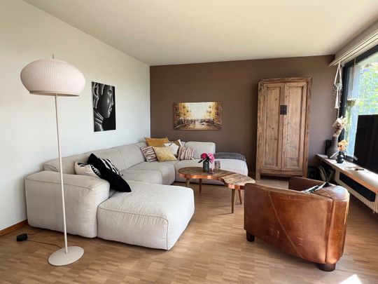 MAISON DE 5 PIÈCES À DIETLIKON (ZH), MEUBLÉE, TEMPORAIRE - Photo 1