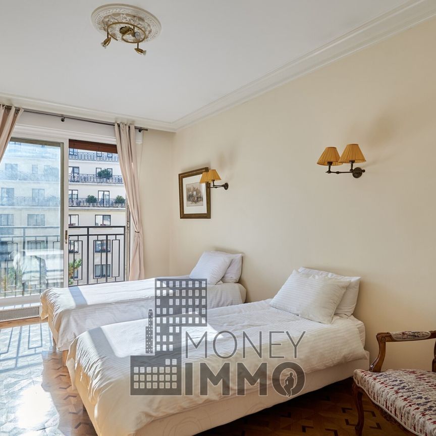 Appartement • Triangle d'Or - Photo 1