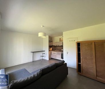 Location Appartement 1 pièce 31m² RAMBOUILLET 78120 - Photo 2