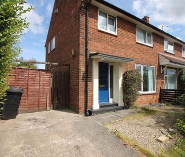 3 bedroom house to rent - Photo 1