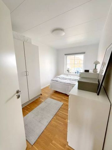 Lys og funktionel 2-værelses lejlighed i Aalborg - Foto 3