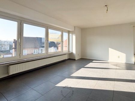 Rustig gelegen appartement met terras en garage - Photo 4