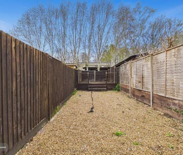 2 bedroom terraced house to rent - Photo 6