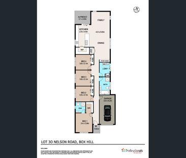 Single Level Home in Box Hill - Photo 6