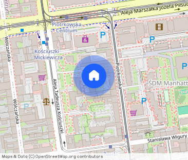 Śródmieście, Wólczańska 144 / politechnika - Фото 1