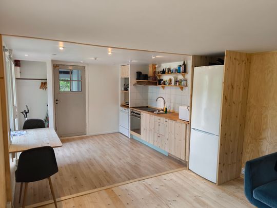 Lillängsvägen, Tyresö - Foto 1