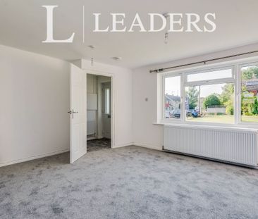 3 bedroom house to rent Manor Green, Stanford in the Vale, Faringdo... - Photo 5