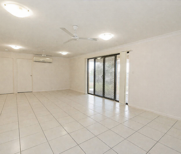 Comfortable Family Living in Peaceful Gracemere Location - Photo 1
