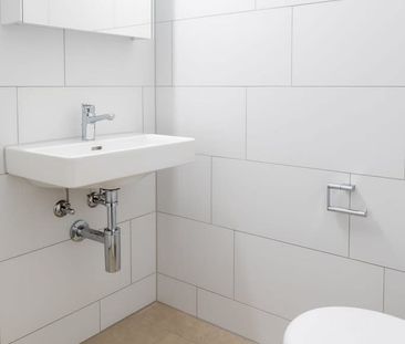 4.5 Zimmer, 120 m², 2. Stock - Foto 2