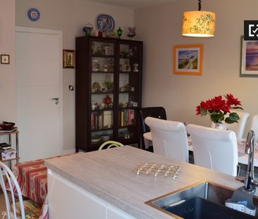 Room to rent in 4-bedroom house in Balgriffin, Dublin - Photo 5