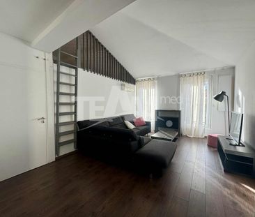 Location Appartement 3 pièces 63m² SETE 34200 - Photo 2
