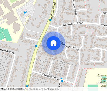 Muirfield Close, Kirkby in Ashfield - Photo 1