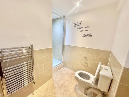 Studio to rent - Photo 4