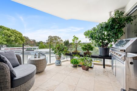 17/27-33 Homer Street, Earlwood NSW 2206 - Apartment For Rent | Domain - Photo 2