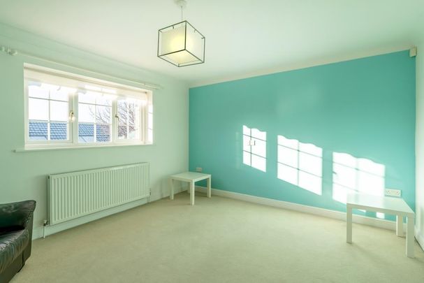 Chestnut Court, Thrybergh, Rotherham - Photo 1