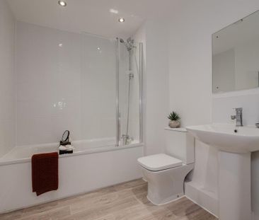 2 bedroom apartment to rent - Photo 6