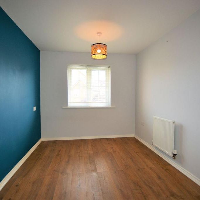 3 bedroom terraced house to rent - Photo 1