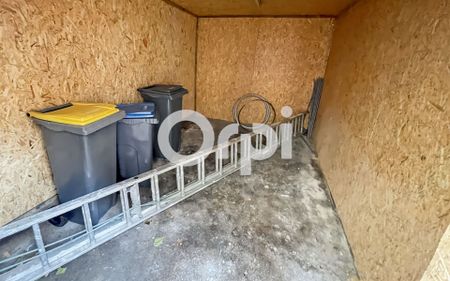 Appartement à louer 3 pièces • 50 m2 Boulogne-sur-Mer - Photo 5