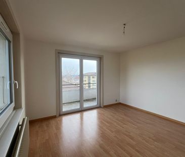 Bel appartement de 3 pièces avec un balcon - Photo 5