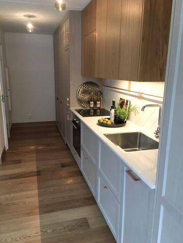 Snörmakarvägen, Bromma - Photo 2