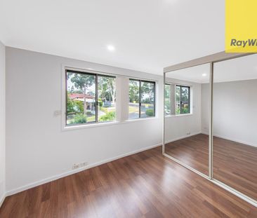 Stunningly Renovated 5-Bedroom Family Oasis with Pool and Garage! - Photo 3