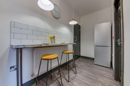 1 bedroom in a house share to rent - Photo 4