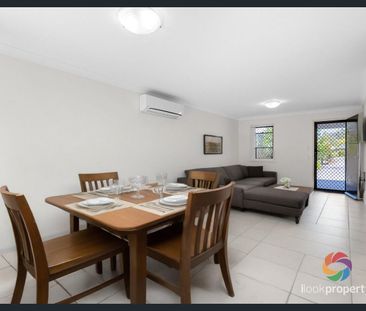 Charming Townhouse in Vibrant Goodna - Photo 1
