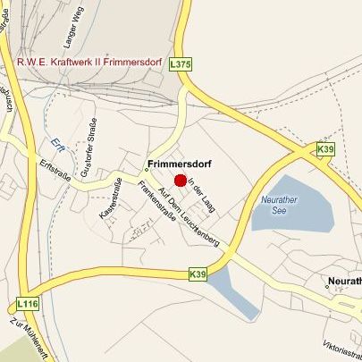 In der Tiefschley 10, 41517 Grevenbroich OT Frimmersdorf - Foto 2