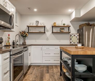For Lease - 3742 Horseshoe Valley Road Unit# Lower, Springwater, On... - Photo 2