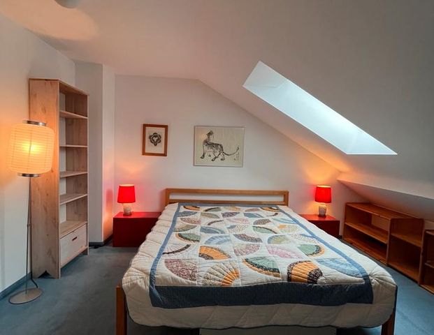 Zimmer zur Untermiete (w) - Foto 1