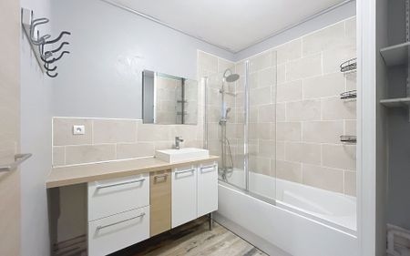 Appartement à louer 4 pièces • Le Grand-Quevilly - Photo 3