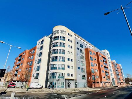 2 bedroom apartment to rent - Photo 5