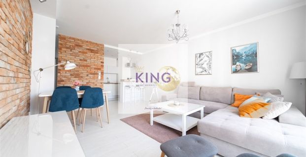 Mieszkanie na wynajem Szczecin, Stare Miasto - Photo 1