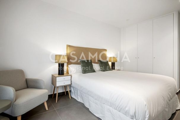 Luxurious 2 Double Bedroom Apartement Close To La Rambla - Photo 1