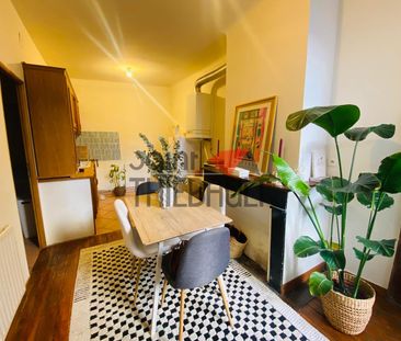 Appartement à louer Metz Centre - Photo 4