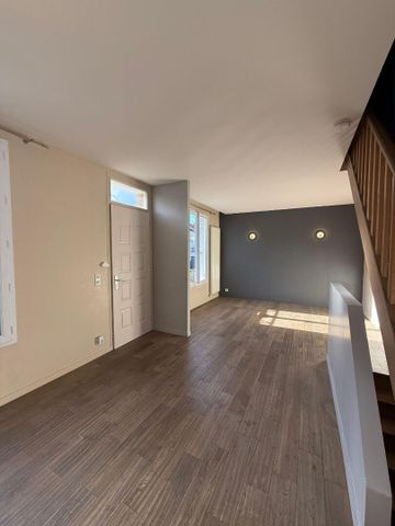 Maison T5 Nanterre à louer - Photo 3