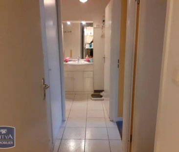 Appartement à louer 3 pièces 52.62m² - Photo 4