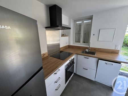 Location Maison 3 pièces 50m² MONT DE MARSAN 40000 - Photo 5