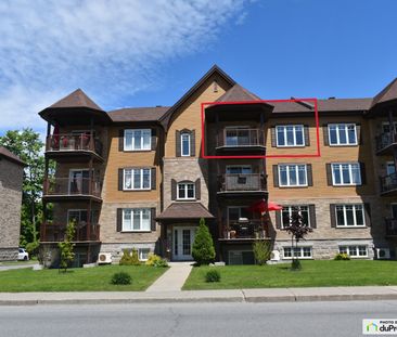 8-520, Forest, Pincourt à louer - Photo 2