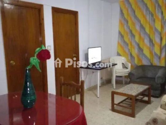Piso en alquiler en Chana - Photo 1