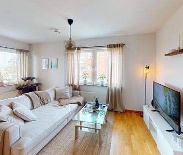 Rudsbergsvägen 26, Karlstad - Foto 1