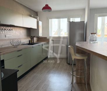 Location Appartement 3 pièces 85m² ST MAX 54130 - Photo 4
