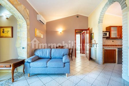 Trilocale via Linosa, 69, La Maddalena, Capoterra - Photo 2
